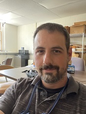 Jeremy Ruhter 